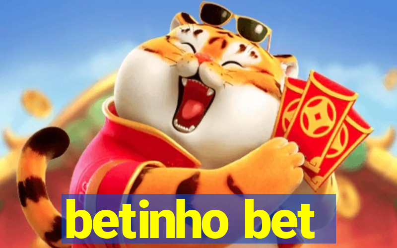 betinho bet